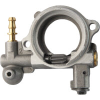 Ölpumpe Öl Pumpe Ansicht hinten für Stihl...